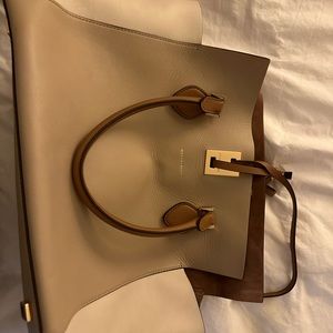 Michael Kors bag.  Used.  Good condition.